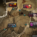 更新：85防官带武神塔