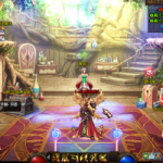 祭流年86微变版本长久服，细节方面做到极致的优化，技能流畅度，全职业魔改打击感十足。