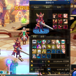 70橘子5女鬼2魔枪机甲