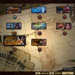 英雄70独家版本，技能柔滑，打击感超强，DIY定制武器称号