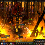 凤凰70女圣职五女鬼