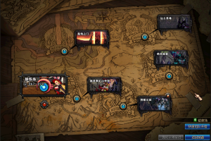 神河70怀旧复古，2个pvf，后续可直接更新第二版内容，卢克相关副本装备道具