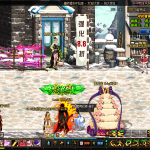 超变无CD，割韭菜必开版本，新手装就可以刷毕业地图