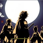 【７０】追忆橘子