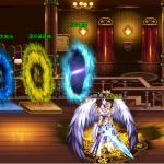 三界版本95遮天《独家定制》最初的私服世界