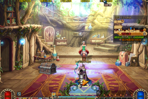 精品60版本带剑鬼