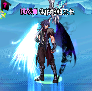 逆转之轮光环（含礼盒）无脑导入PVF~