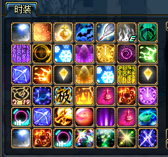 143个光环<附带NPK>