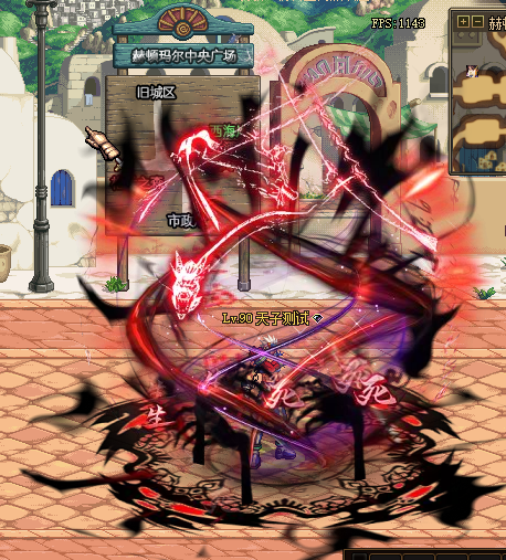 12款光环 无脑导入（老太太都会~）