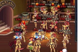 全职业黄金格斗天王皮肤无脑导入