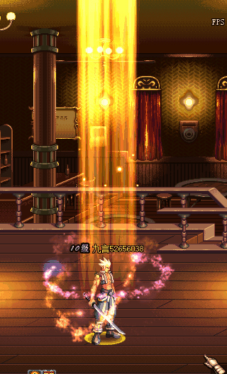 希望洗礼光环带礼盒（无脑导入）