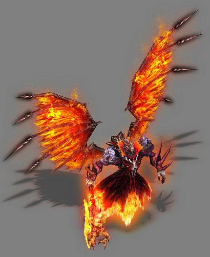 10款传奇宠物/导入包/老帅了