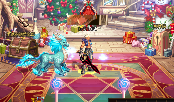 3款麒麟无脑导入包