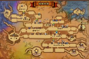 60官邸新版本复古（带运营攻略）无脑圈钱版