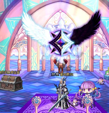 【两款闪耀光环礼盒】