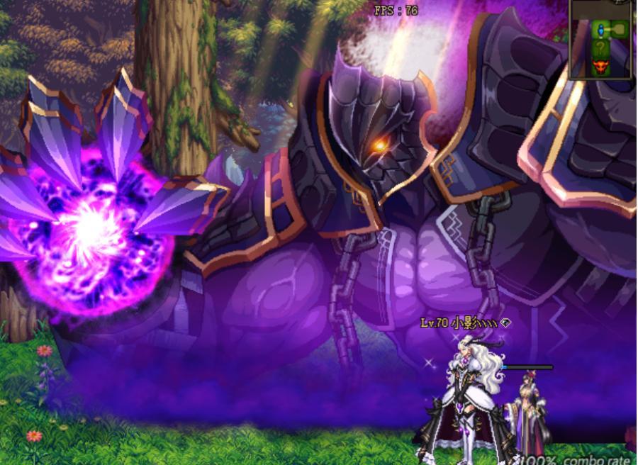 【死灵技能宠物】外观也很好看