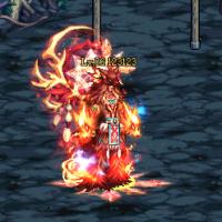 2022韩服格斗家至尊【皮肤】装扮+特效+武器