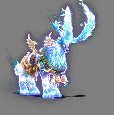 特色宠物 一共26款神话宠物