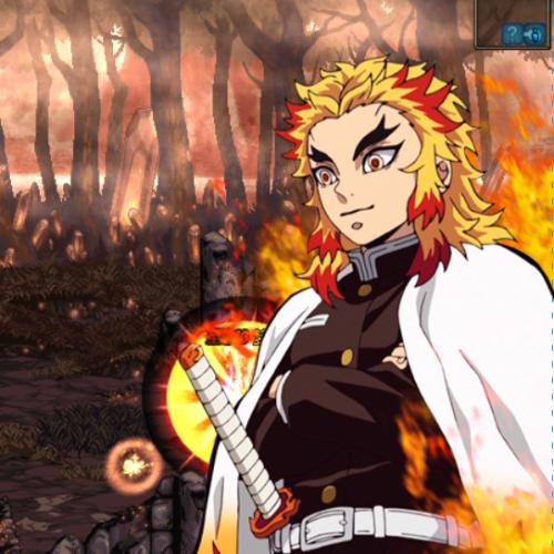 【超炫酷红眼炎魔炼狱技能补丁】